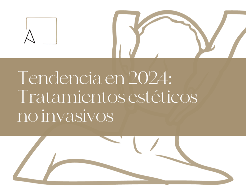 Tratamientos estéticos no invasivos
