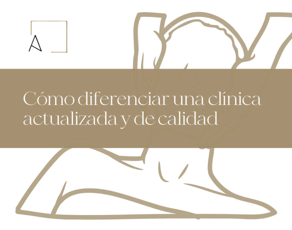 experta en tratamientos faciales de Clínica Athena Torre del Mar.